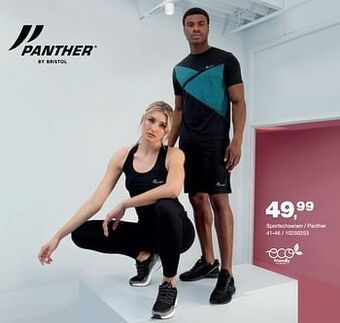 Bristol Sportschoenen - panther aanbieding