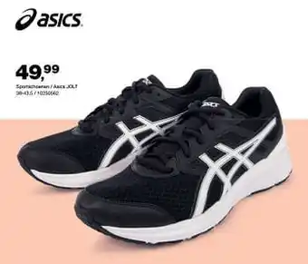 Sportschoenen - asics jolt