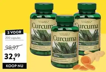 Curcuma