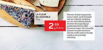 La Fleur Du Vignoble