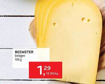 Alvo Beemster Belegen aanbieding