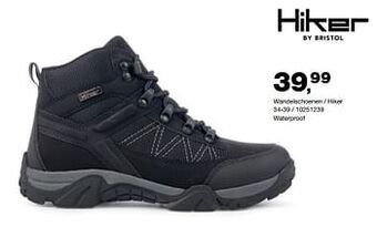 Wandelschoenen - hiker
