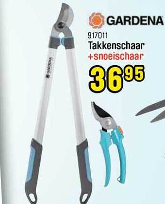 Happyland Takkenschaar, Snoeischaar aanbieding