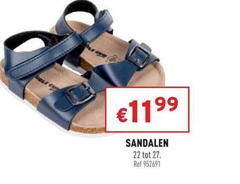 Sandalen