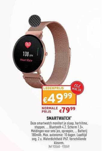 Smartwatch