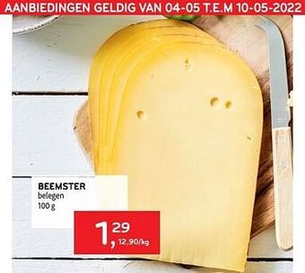 Alvo Beemster belegen aanbieding