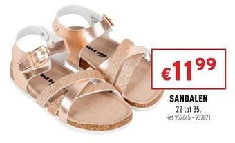 Sandalen