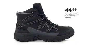 Bristol Hiker / Wanderlschoenen 40-46 aanbieding