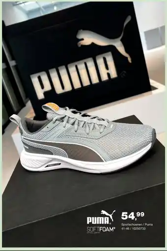 Puma Sportschoenen 41-46