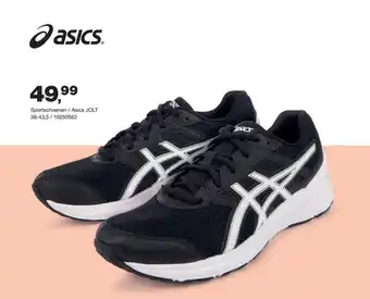 Asics Jolt Sportschoenen 38-43,5