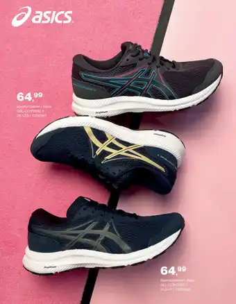 Asics Sportschoenen