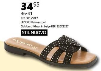 Pronti slippers aanbieding