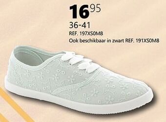 Pronti Sneakers aanbieding