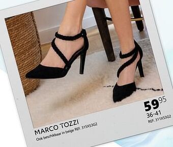 Pronti Schoenen aanbieding