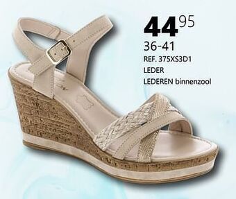 sandalen
