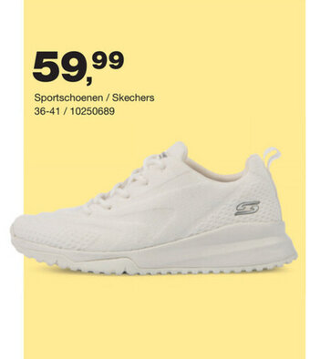 Bristol Skechers Sportschoenen 36-41 aanbieding