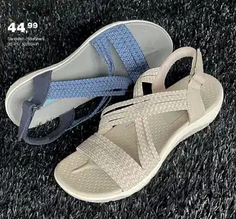 Skechers Sandalen 35-41