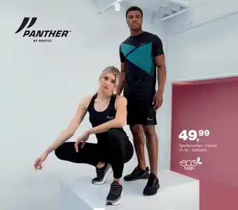 Panther Sportschoenen 41-46