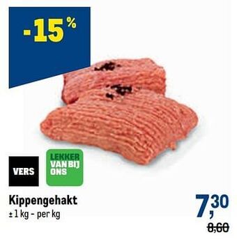 Kippengehakt