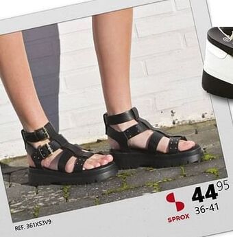 Schoenen
