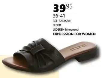 Pronti slippers aanbieding
