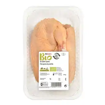 Delhaize Kipfilet | Supreme | Bio aanbieding