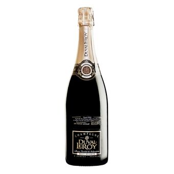 Delhaize Champagne brut aanbieding