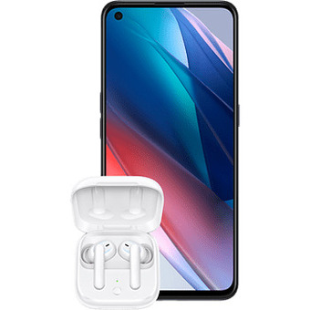 OPPO Find X3 Lite Starry Black