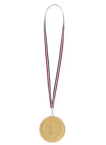 HEMA HEMA Chocolade Medaille aanbieding