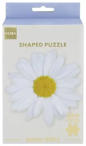 HEMA HEMA Puzzel Madelief 366 Stukjes aanbieding