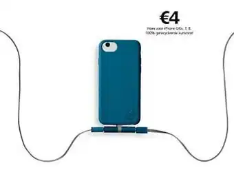 Hoes voor iphone 6-6s, 7, 8