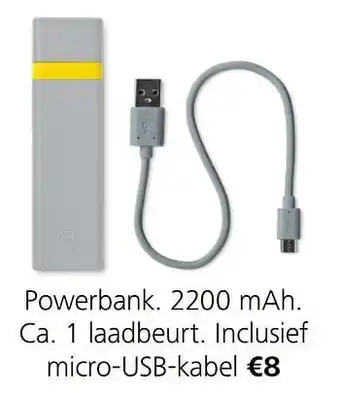 Powerbank
