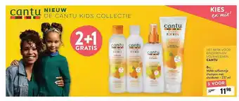 Het Merk Voor Kinderen En Volwassenen Milde Sulfaatvrije Shampoo Met Sheaboter