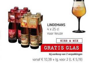 Lindemans
