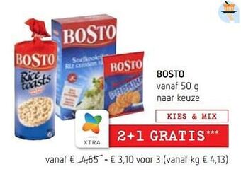Bosto