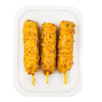 Delhaize Kefta kip | Orientaals aanbieding