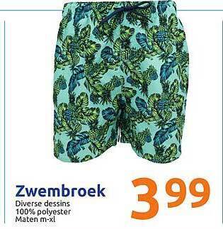 Zwembroek