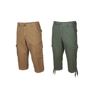 ALDI Cargobroek voor heren aanbieding