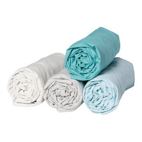 ALDI Hoeslaken, 1 pers. aanbieding