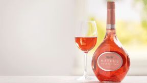 ALDI Mateus rosé aanbieding