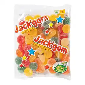 Jack'gom