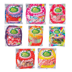 ALDI Snoep aanbieding