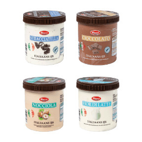 ALDI Italiaans premiumijs aanbieding