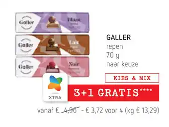 Galler repen 70g