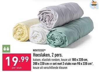 Hoeslaken