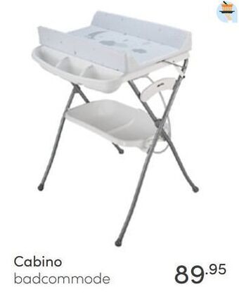 Cabino badcommode