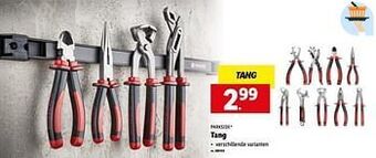 Lidl Tang aanbieding
