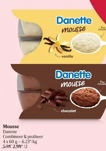 Mousse