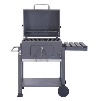 Electro Depot Houtskool Barbecue COSYLIFE CL-4128 aanbieding