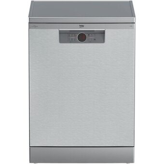Krëfel Vaatwasser BDFN26430X SteamGloss aanbieding